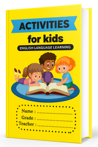 Activities for kids