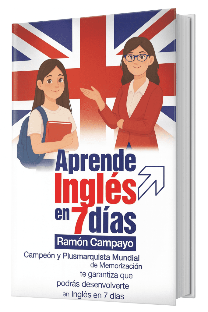 APRENDE INGLES EN 7 DIAS